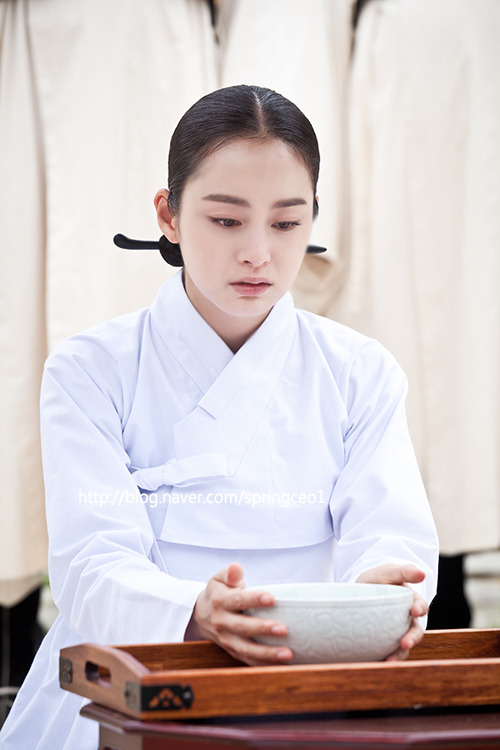 설민석이 말하는 조선 최고의 미녀는? | 인스티즈