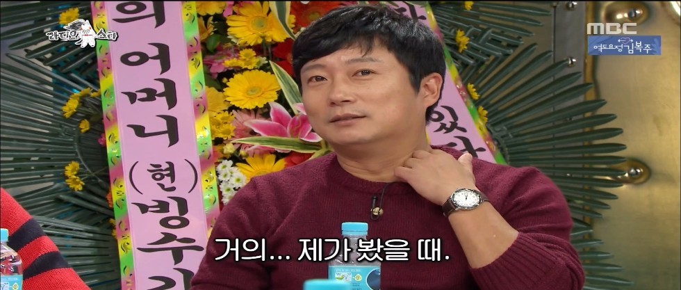 승기가 군대에서 ㅈ댈뻔한 이유 | 인스티즈