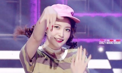 레드벨벳 짱예부기.JPG | 인스티즈