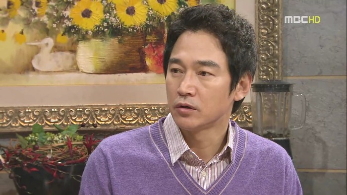 [지붕뚫고하이킥] 이순재VS정보석 친일파 논쟁.jpg | 인스티즈