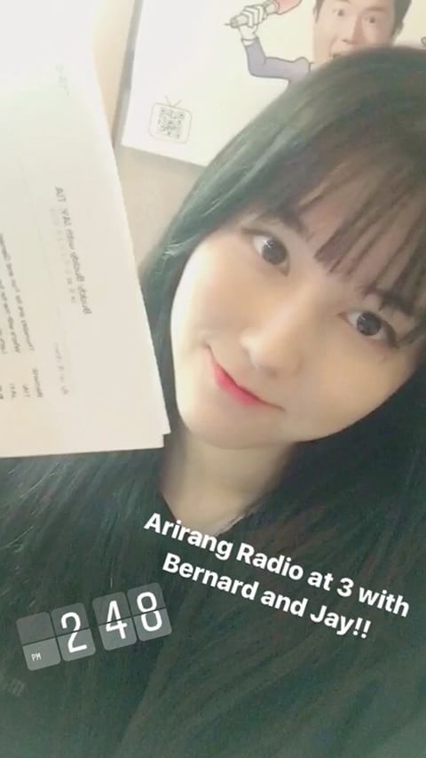 자연 미인 아이돌 | 인스티즈