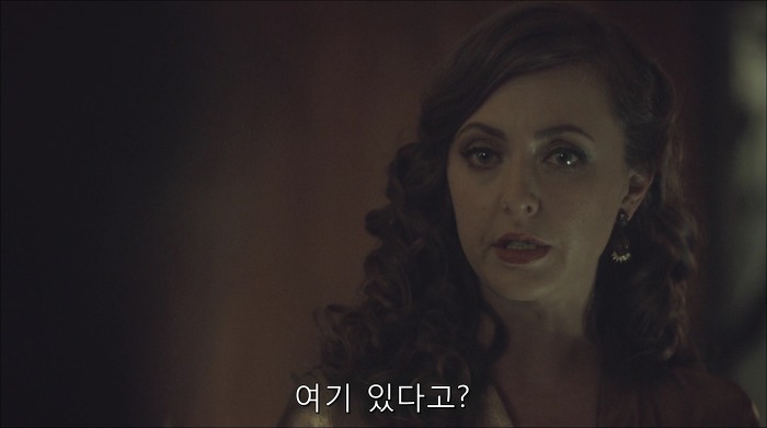 [로맨틱스릴러미드] 한니발 (Hannibal) 시즌3 에피7 (2/4) | 인스티즈