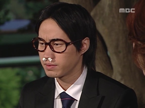 [거침없이하이킥] 대칭 강박증 타블로 ㅋㅋㅋㅋㅋㅋㅋㅋ.jpg | 인스티즈