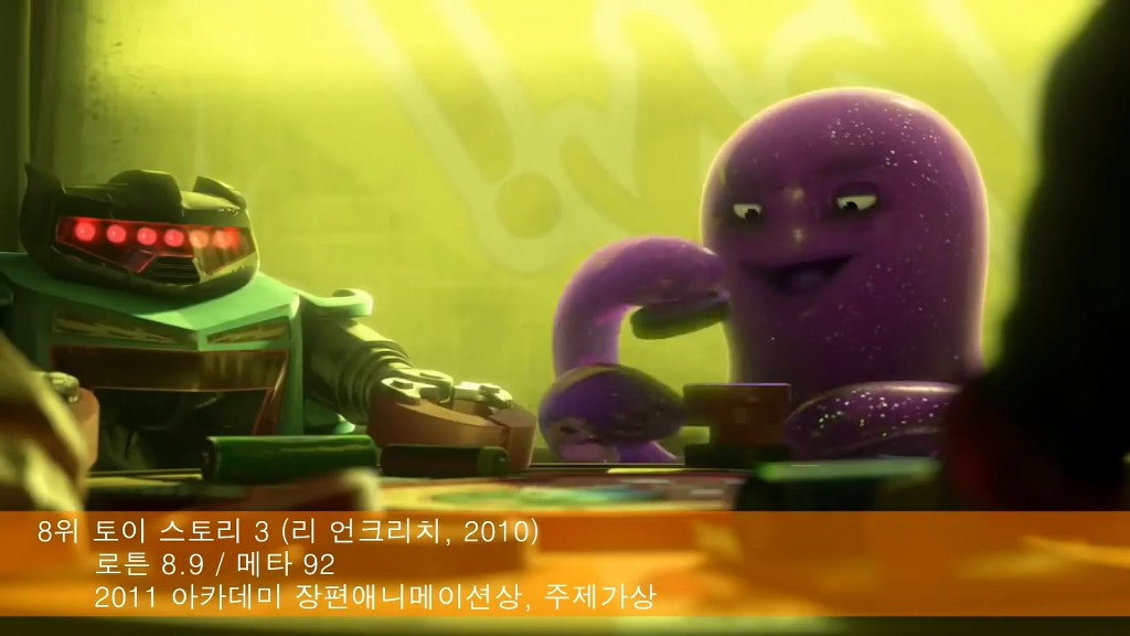 21세기 영화 TOP 40 | 인스티즈