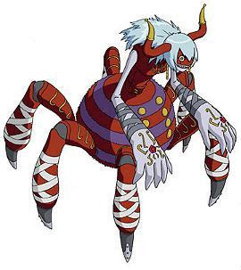 파워디지몬에서 열받는 설정 | 인스티즈