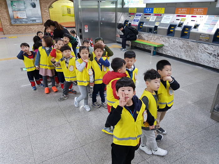 소촌어린이집 이미지
