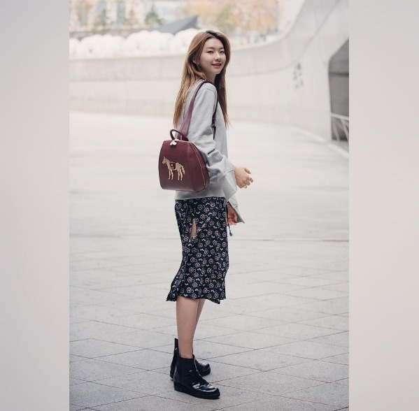 172 vs 157 | 인스티즈
