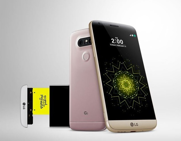 G5 써보니.. LG전자의 종합선물세트, 관건은 가격이다 | 인스티즈