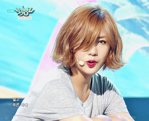 에이핑크 비주얼 최강 오하영.jpgif | 인스티즈