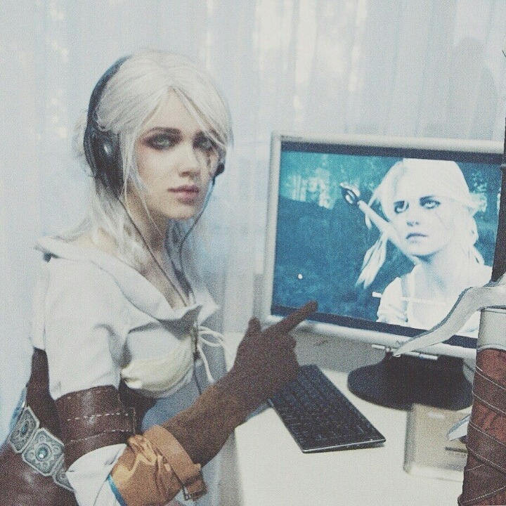 시리 코스프레.jpg | 인스티즈