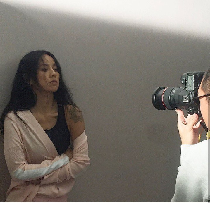 이효리 소길댁 해제 모드.jpgif | 인스티즈