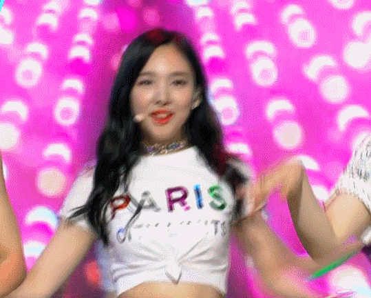 [트와이스] 나연 그냥 귀엽다 | 인스티즈