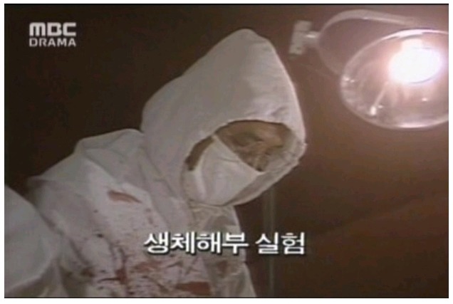 한민족의 아픔을 그대로 재현한 국내최초 블록버스터 여명의눈동자 | 인스티즈
