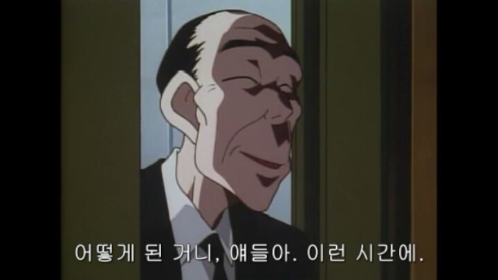 [명탐정코난] 50화 도서관 살인사건 6 | 인스티즈