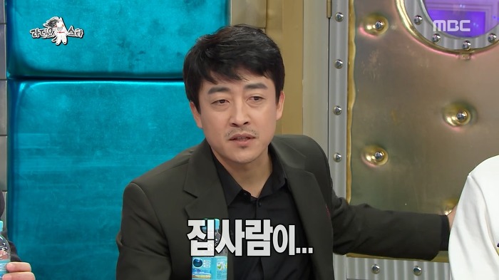 조신하게 살림 잘 하는 장혁진.jpg | 인스티즈