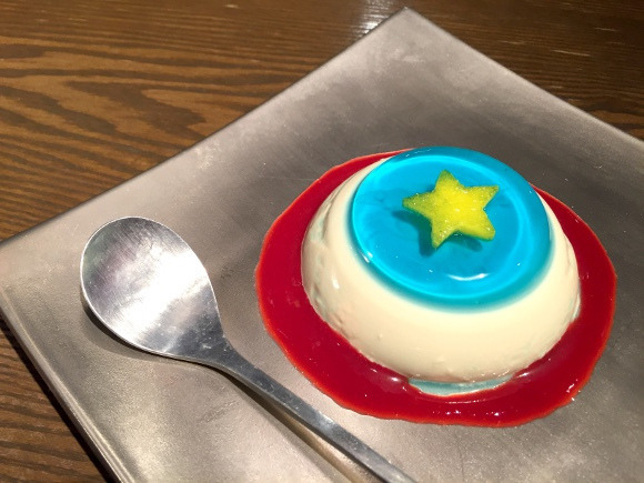일본의 캡틴 아메리카 라면집 ㄷㄷ | 인스티즈