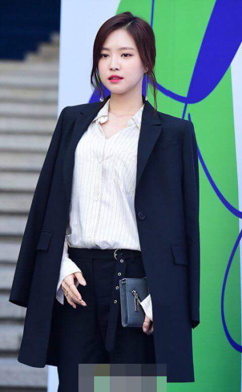 이쁘다 나은이 | 인스티즈