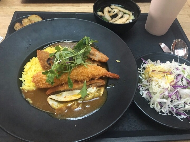 어느 게임회사 구내식당 클라스.jpg | 인스티즈