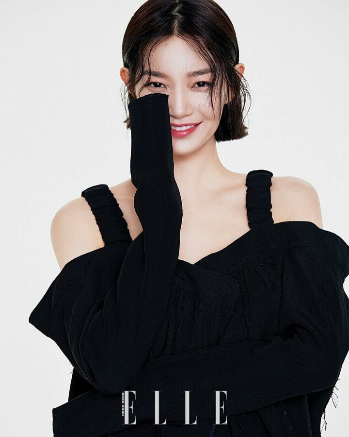 신민아 화보.jpg | 인스티즈