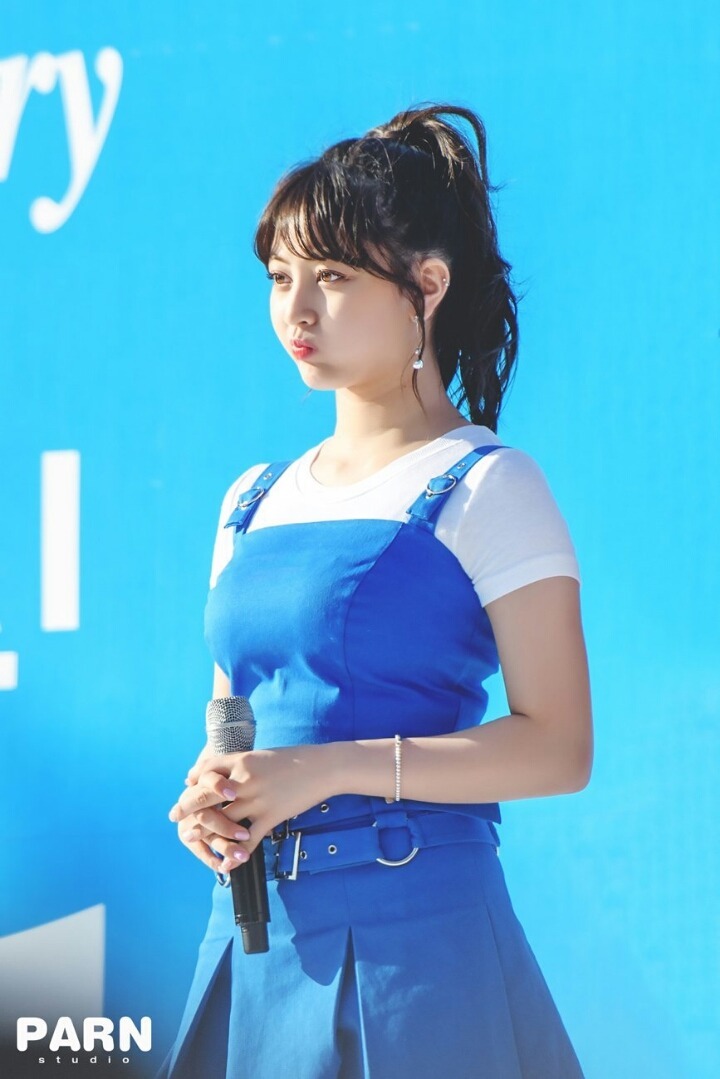 트와이스 갓리다 지효 | 인스티즈