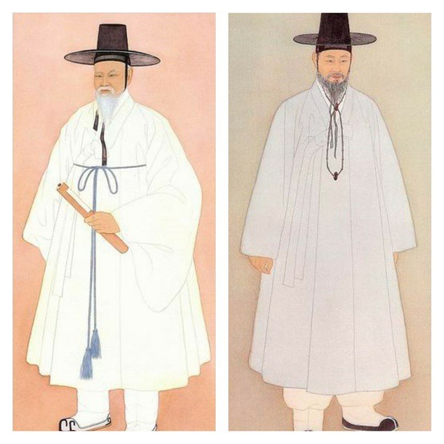 민족의 신발, 당혜 | 인스티즈