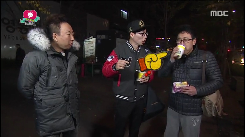 공복이어야 연기가 잘된다던 배우.jpg | 인스티즈