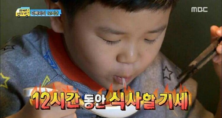 윤후 의 팩트폭력 | 인스티즈