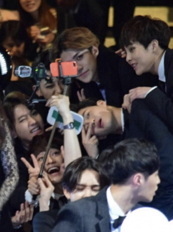 엑소가 싫은 남태현 | 인스티즈