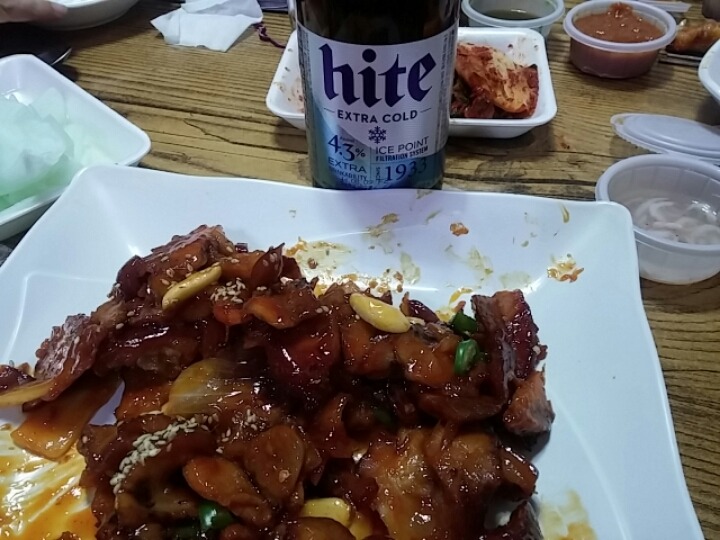남서울족발 이미지