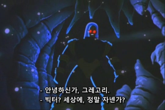 아내를 살리기위해 범죄자가 되야만했던 남편 | 인스티즈