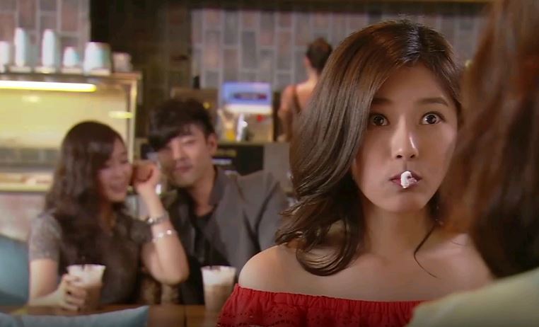 환상의 짝꿍(데이터주의) | 인스티즈