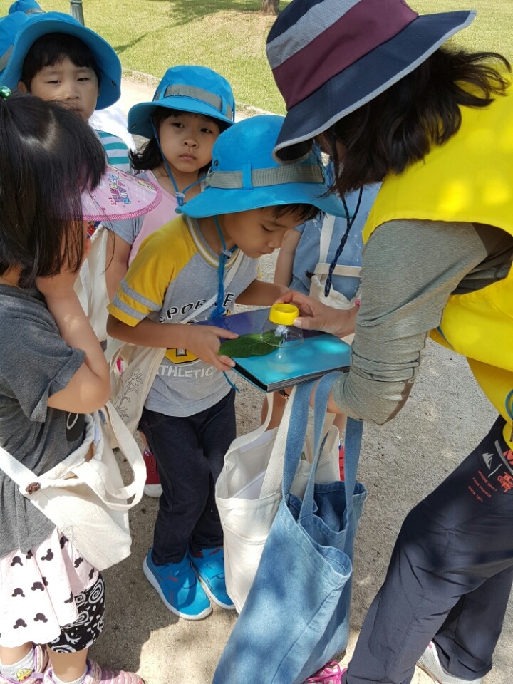 시립토평마을어린이집 이미지
