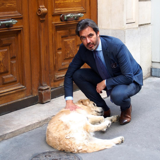 골반이 발달한 남자가 수트 고를 때 주의사항 | 인스티즈