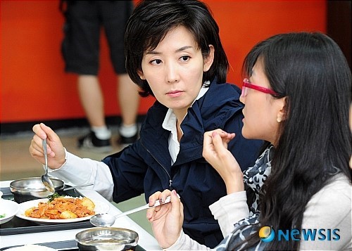 만약에 이 사람이 더민주 의원이었다면 | 인스티즈