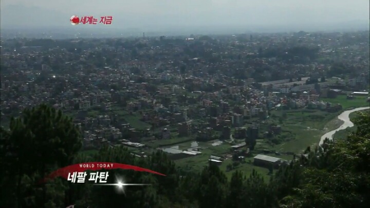 살아있는 여신, 네팔의 '쿠마리'를 아시나요? | 인스티즈