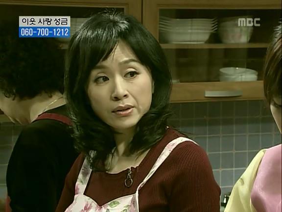 [거침없이하이킥] 민용이와 신지가 이혼한 이유 -13- | 인스티즈