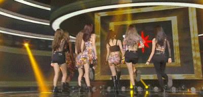멤버들의 합이 너무 좋았던 아이오아이 유닛.jpgif | 인스티즈