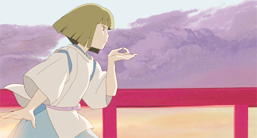개인적으로 생애 최고의 애니메이션.gif | 인스티즈