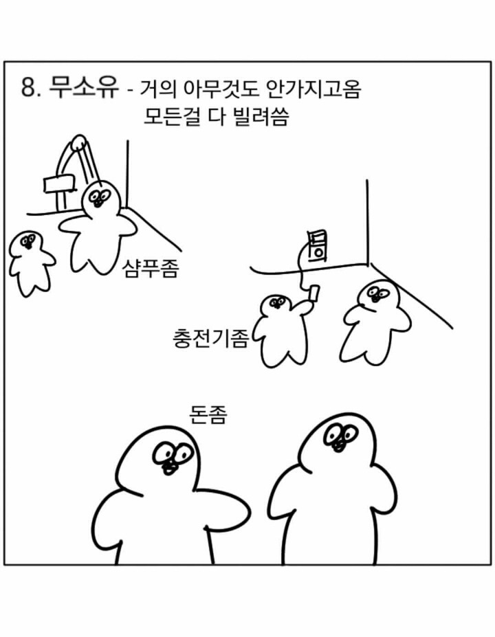 친구들끼리 여행갈때 공감 | 인스티즈