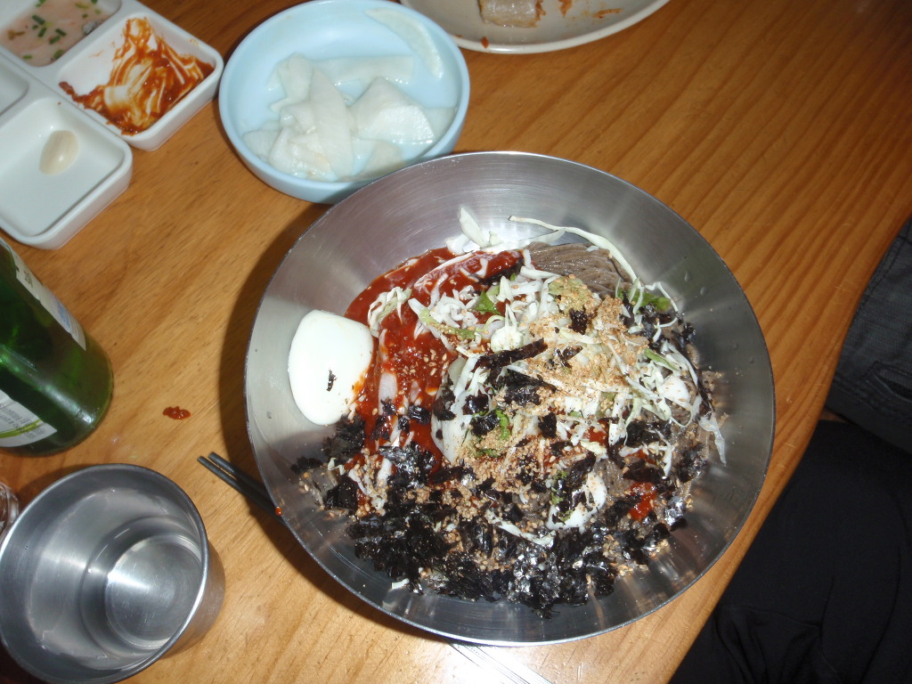 봉평막국수 이미지