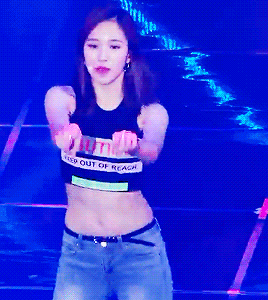너무 이뻐........... 트와이스 미나... | 인스티즈