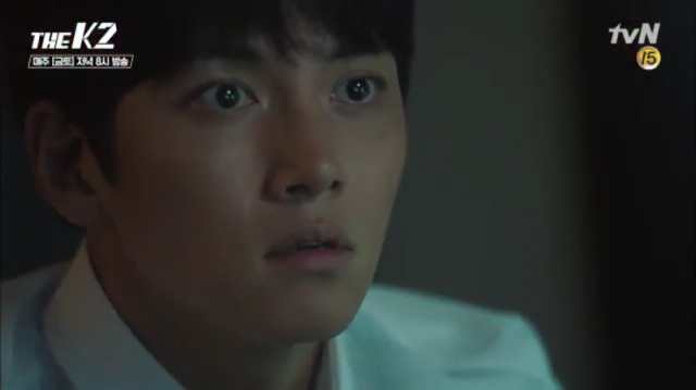 [더케이투] 라면 하나 때문에 빡친 지창욱 | 인스티즈