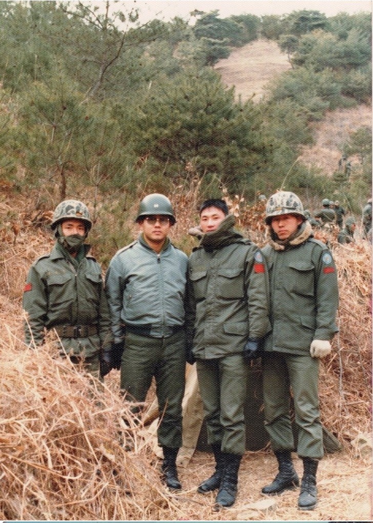 1980년대 군생활 사진들 | 인스티즈