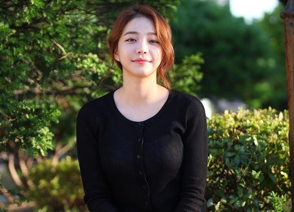 95년생 배우 지하윤.JPG | 인스티즈