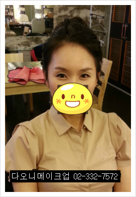 다오니헤어 이미지