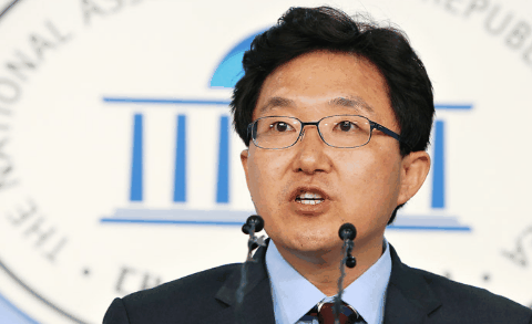 대선 후가 궁금한 국회의원들 | 인스티즈