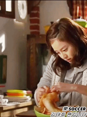 [데이터주의] 앞으로 정지훈(비)이 보게 될 일상 속 김태희.gif | 인스티즈