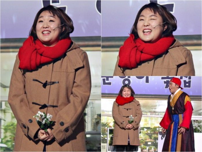 딱봐도 복권인데 귀찮아서 안긁는 복권 연예인류 갑 | 인스티즈