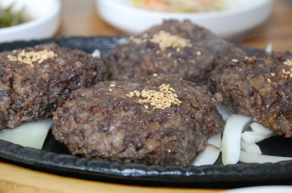 대한민국에서 제일 음식맛좋은 지역은 어디 | 인스티즈