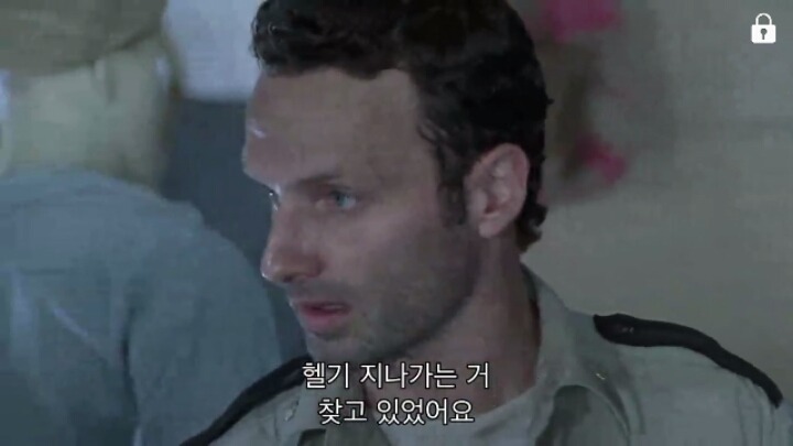 워킹데드 시즌 1 2화(4) (혐오주의) | 인스티즈